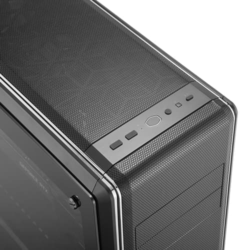 Cooler Master MasterBox CM694 E-ATX Mid Tower Case